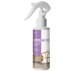 Nasiol HOMEWOOD nanokeramická ochrana pro domácí a zahradní nábytek 150ml