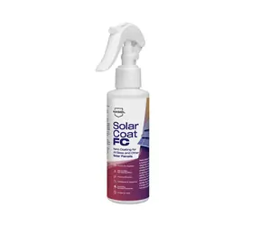 Nasiol SolarCoat FC 150ml nanokeramická ochrana pro solární panely
