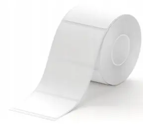 Niimbot štítky R 21x21mm pro B21 + B21S + B3S + B1 / 300ks