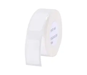 Niimbot štítky 12x22 mm pro D11 + D101 + D110 bílá