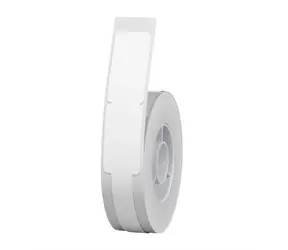 Niimbot štítky 12.5x109 pro D11 + D101 + D110 bílá
