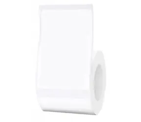 Niimbot štítky 50x70 mm pro řadu M2 bílá / 100 ks