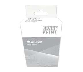 SparePrint Kompatibilní cartidge PGI-531Y žlutý pro tiskárny Canon
