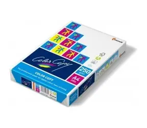 Color copy Xerografický papír A4 / 250 g/m2 / 125 listů / spec. pro barevný laserový tisk