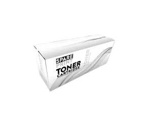 Rozbaleno - SparePrint W2133A kompatibilní toner pro tiskárny HP růžová / rozbaleno