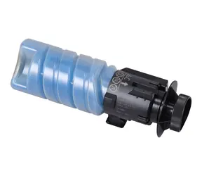 OKI 09006257 Originální toner modrá / pro OKI MC554dn / 7500 stran