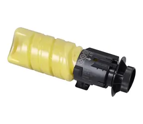 OKI 09006259 Originální toner žlutá / pro OKI MC554dn / 7500 stran