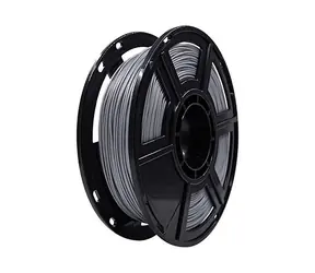 Flashforge PLA 1.75mm 500g stříbrná / Filament pro 3D tiskárnu / PLA / 1.75mm / 500g / 190-220°C
