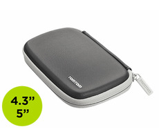 TomTom Přenosné pouzdro Classic Carry Case pro 4" a 5" šedá
