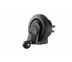 TOMTOM držák na mřížku ventilátoru pro GO 50, GO 51, START 20, START 25, START 40, START 42, START 50, START 52, Via 11