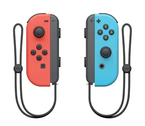 Nintendo Switch Joy-Con Pair červená&modrá