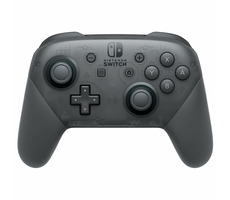Nintendo Switch Pro Controller