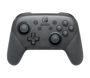 Nintendo Switch Pro Controller