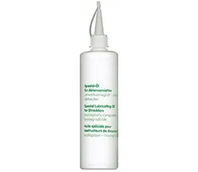 EBA Olej pro skartovací stroje 200 ml