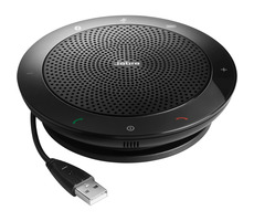 Jabra SPEAK 510 MS / bluetooth / handsfree / USB / černá