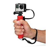 JOBY Action Battery Grip 2600mAh