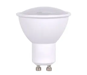 Solight WZ317A LED žárovka 5W / LED / GU10 / 4000K / 400lm / neutrální bílá