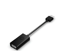 HP HDMI na VGA Adapter 