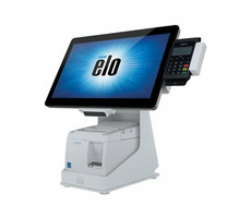 ELO mPOS Flip Stand bílá