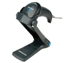 DATALOGIC stojánek-držák (bulk) černá / pro DATALOGIC QuickScan Lite 