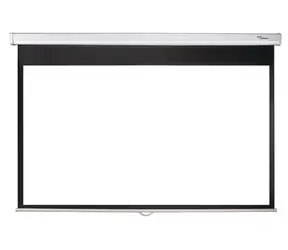 Optoma DS-9084PMG+ / Plátno / 84" / 16:9 / 1860 x 1045