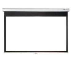 Optoma DS-1123PMG+ / Plátno / 123" / 16:10 / 2656 x 1660 mm
