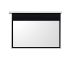 Optoma DE-9092EGA / Eektrické plátno / 92" / 16:9 / 2030 x 1145 mm