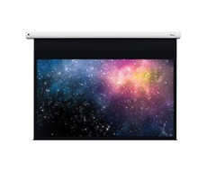 Optoma DE-9106EGA / Eektrické plátno / 106" / 16:9 / 2340 x 1320 mm