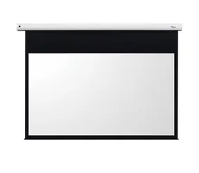 Optoma DE-9120EGA / Elektrické plátno / 120" / 16:9 / 2656 x 1494 mm
