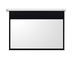 Optoma DE-1123EGA / Elektrické plátno / 123" / 16:10 / 2656 x 1660 mm
