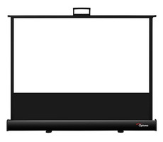 Optoma DP-9046MWL / stativové plátno / 46" / 16:9 / 1016 x 572 mm