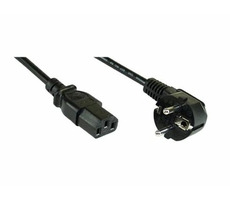 OEM Napájecí kabel EU - C13 1.8m