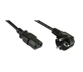 OEM Napájecí kabel EU - C13 1.8m