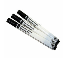 Evolis čisticí pero tiskové hlavy / 3 kusy