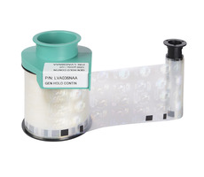 Evolis generic holo varnish / až 1200 tisků