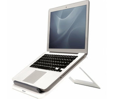Fellowes I-Spire QUICK LIFT Stojan na notebook bílá