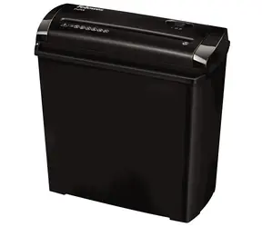Fellowes P 25 S / Skartovač / Přímý řez 7 mm / 11l