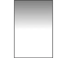 LEE FILTERS ND 0.6 - neutrální šedý filtr s tvrdým přechodem / 100 x 150mm