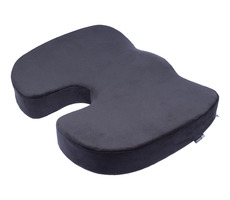 CONNECT IT FOR HEALTH Anatomický polštář na židli