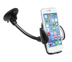 CONNECT IT InCarz Univerzální držák na mobilní telefon do auta dlouhá verze
