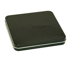 LEE FILTERS Big Stopper 100mm Black Tin             