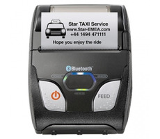 Star Micronics Battery Pack S230i / baterie pro tiskárnu SM-S230i