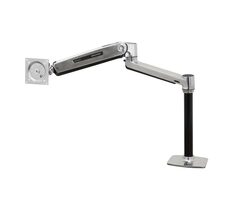 ERGOTRON LX HD Sit-Stand Desk Arm / Flexibilní rameno pro LCD