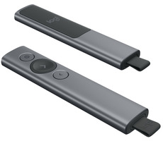 Logitech Spotlight Plus / bezdrátový prezentér