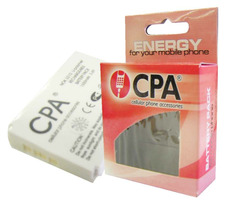 CPA baterie pro CPA HALO 11 / 900 mAh / LI-ION 