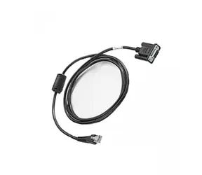 ZEBRA RS232 kabel pro Zebra kolébku