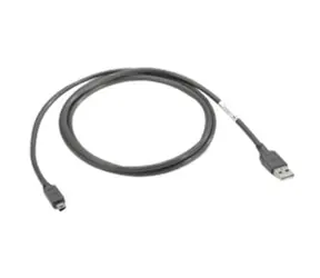 ZEBRA USB kabel (25-68596-01R) / USB Type A na Mini-USB