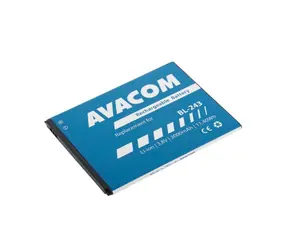 AVACOM Baterie do mobilu Lenovo A7000 / Li-Ion / 3.8V / 3000mAh / (náhrada BL243)