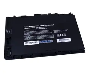 AVACOM baterie pro HP EliteBook 9470m / Li-Pol / 14.8V / 3400mAh / 50Wh