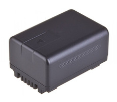 Panasonic VW-VBT190 / Li-Ion / 3.6V / 1940mAh / 7Wh
